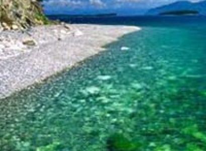 Tour to Baikal Protected National Park