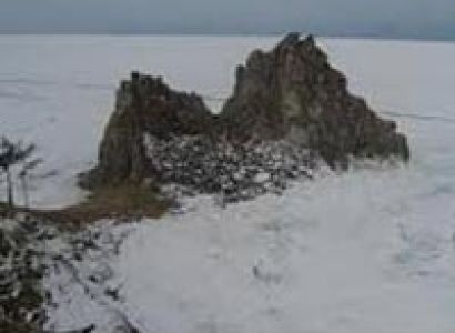 Comfort Day Tour to Olkhon Island