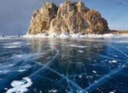 4-Day Tour To Barguzin Valley