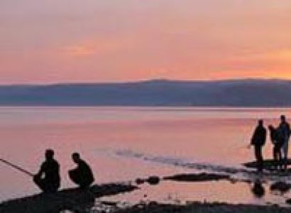 Wow Day Tour To Lake Baikal