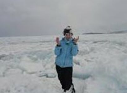 2-Day Trekking From Listvyanka To Bolshiye Koty