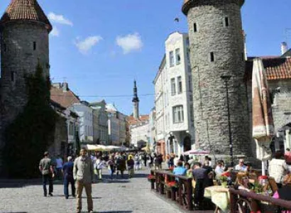 Treasures of St Petersburg Package