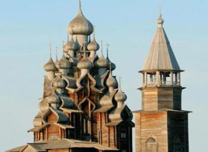 Karelia & Kizhi Island Package