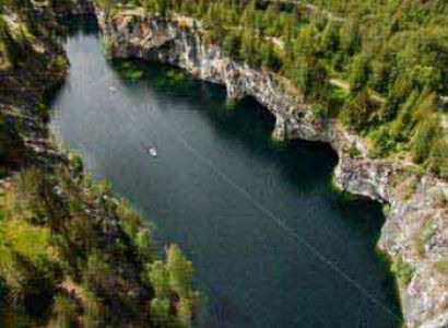Gems of Karelia – Kizhi Island, Solovki and Valaam Package