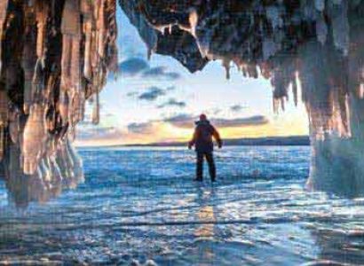 Lake Baikal Photography Expedition Package