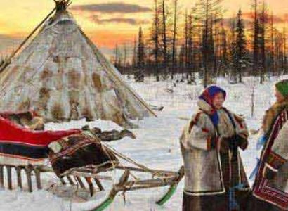 Reindeer Herders’ Festival in Yamal 2019 Package