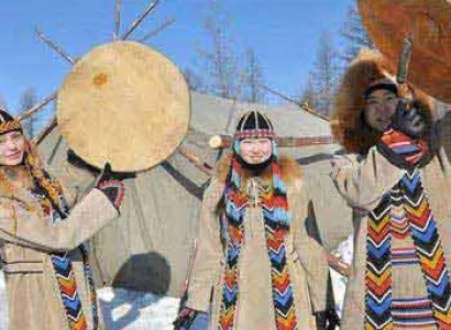 Yakutia – Russia’s Winter Wonderland Package