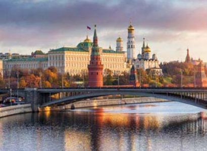 Imperial Russia, Classic Trans-Siberian Journey Package