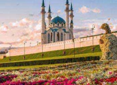 Golden Eagle, Luxury Trans-Siberian Express Package