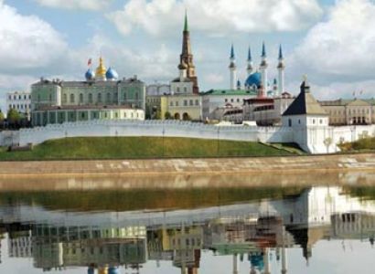 Lower Volga River Cruise Package