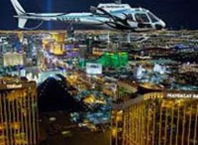 Grand Canyon West Rim Tour