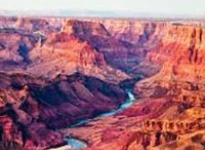 Stunning Beauty Of The Grand Canyon Trip Tour