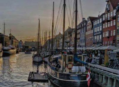 Mini Cruise Break Copenhagen – Oslo – Copenhagen Or V.V. Tour