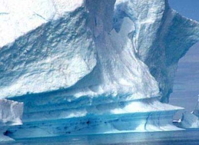 Natural Wonders Of Greenland And Iceland Cruise Tour