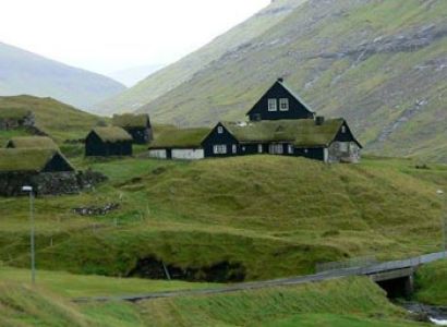 North Atlantic Cruise Tour