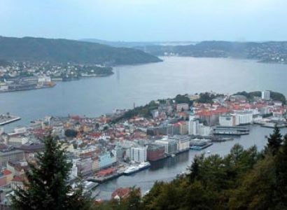 Norwegian Splendor Tour