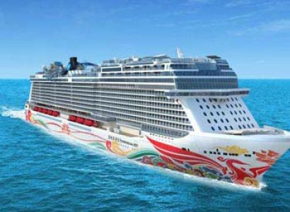 Norwegian Treasures Tour