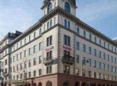 Baltic Sea Capitals Cruise Tour