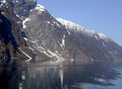 FABULOUS FJORDS & STOCKHOLM