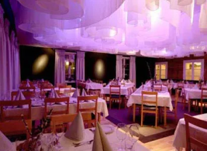 Icehotel Sweden Tour