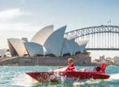 Ultimate Private Sydney Tour