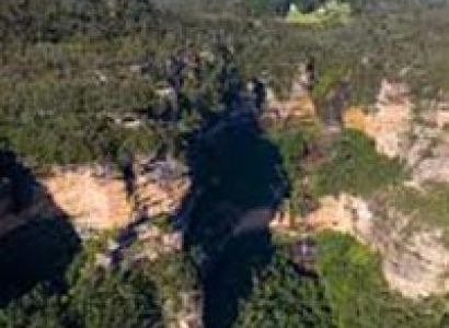 Blue Mountains Day Trip Tour