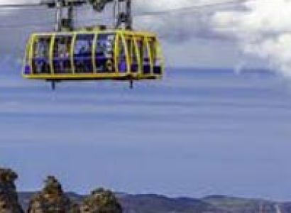 Ultimate Private Sydney and Wildlife Experience Private Blue Mountains Day Trip Tour