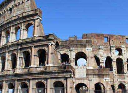 Vip Colosseum And Ancient Rome Tour