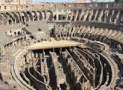 Colosseum And Ancient Rome Tour