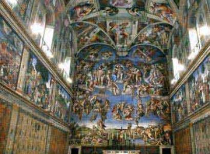 Private Vatican Museums, Sistine Chapel, And St. Peter’S Basilica Tour