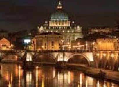 Vatican Museums And Sistine Chapel Evening Tour