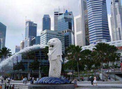 Vietnam, Cambodia, Bali, Thailand, Malaysia & Singapore Tour