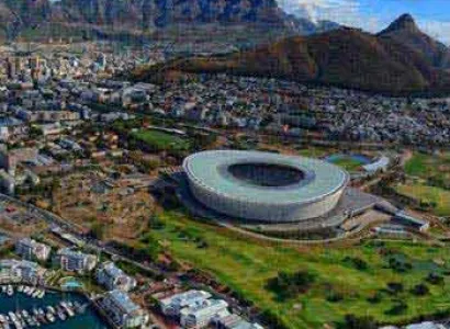 South Africa, Kenya, Maasai Mara & Cape Town Tour