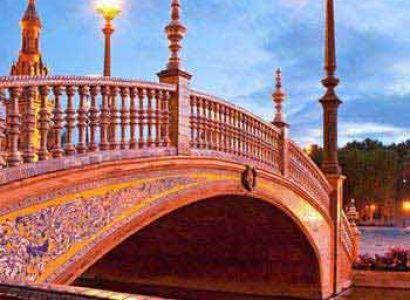 Spain, Italy & Greece Tour