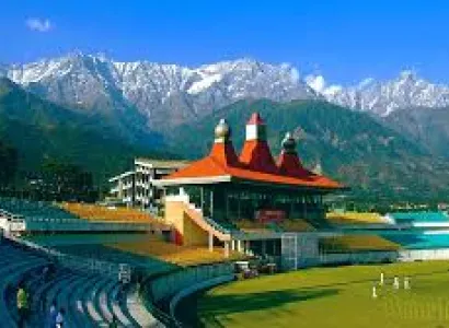 3 Nights 4 Days Dharmshala By Car Tour