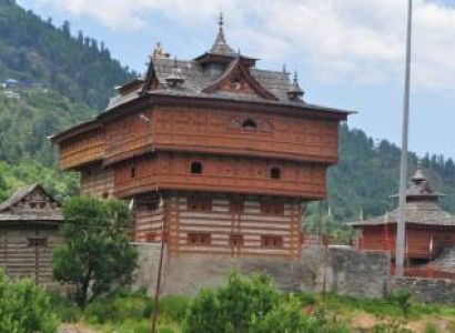 Shimla – Manali – Dalhousie Tour