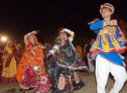 2N/3D RannUtsav with Ex Bhuj Tour