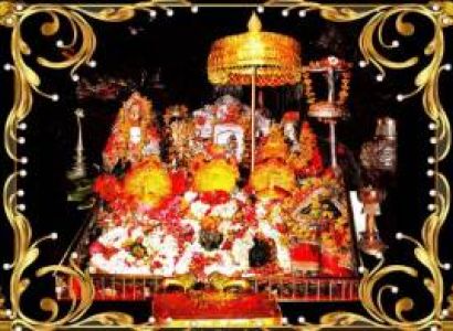 7 Nights 8 Days Srinagar Tour Vaishno Devi Darshan