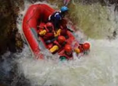 Pangalengan Full Adventure Package