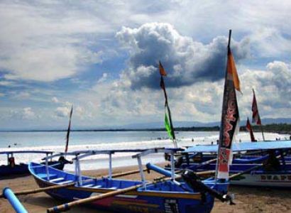 Pangandaran Tour