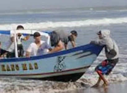 2D Tour Pangandaran Tour