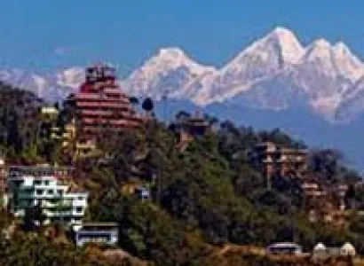 Nagarkot And Changunarayan Hiking Tour Package
