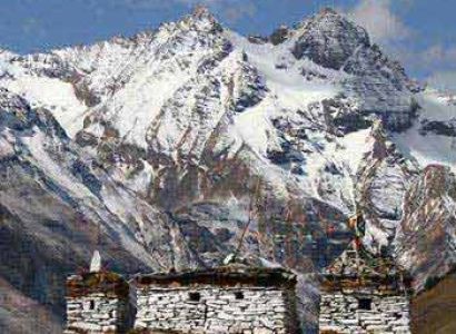 Bhutan Dagala Trek Package