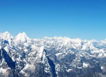 Mountain Flight Package