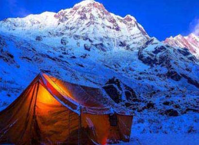 Annapurna Base Camp Trek Package