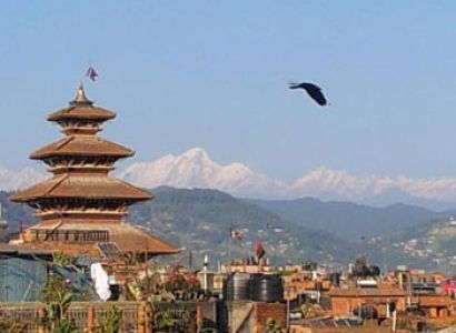 Discover Nepal Package