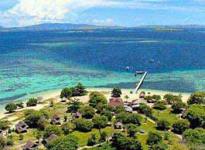 Komodo Labuan Bajo Tour Package