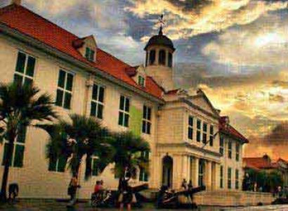 3 Days Jakarta Tour Package