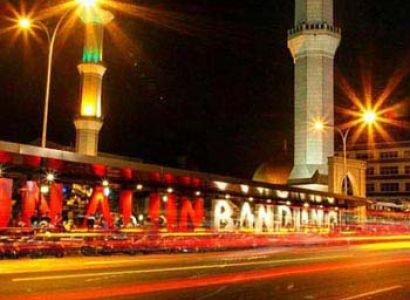 3 Days Bandung Tour Package