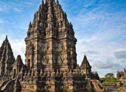 Holiday In Yogyakarta Tour